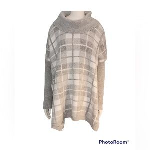 💚 89th & Madison Oversized sweater, Size M